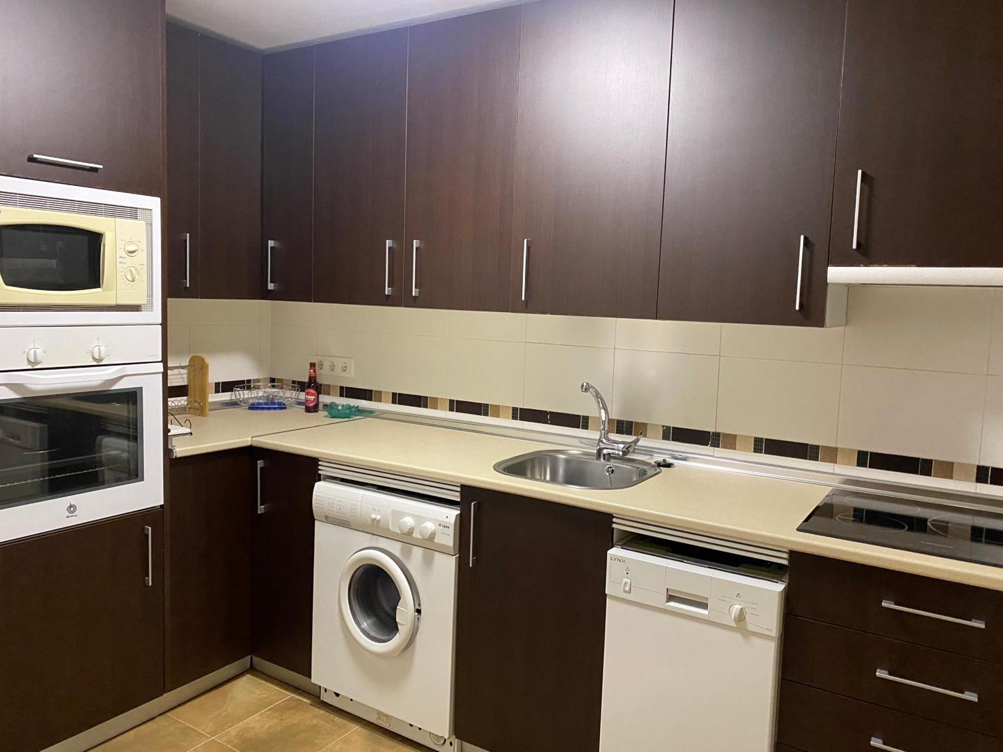 Mirador Del Tietar Apartment Mijares  Екстериор снимка